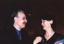 Weill Recital Hall at Carnegie Hall, May 14, 2002